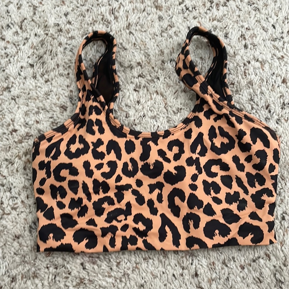 Balance sports bra size medium